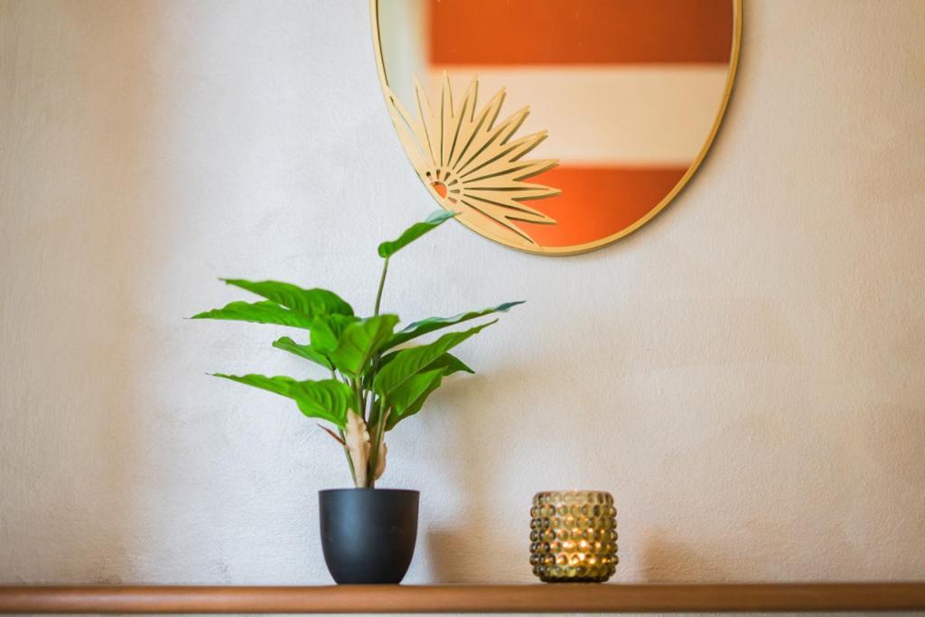 Elegant Apartment In Bergamo Center エクステリア 写真