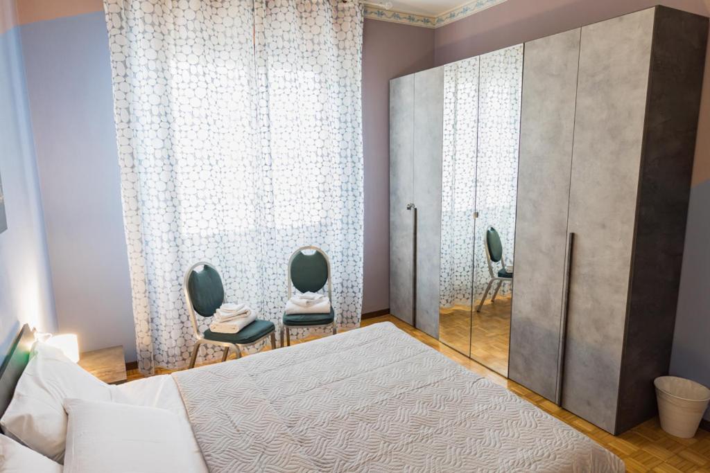 Elegant Apartment In Bergamo Center エクステリア 写真