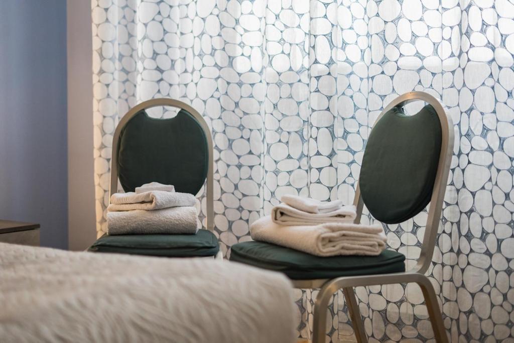 Elegant Apartment In Bergamo Center エクステリア 写真