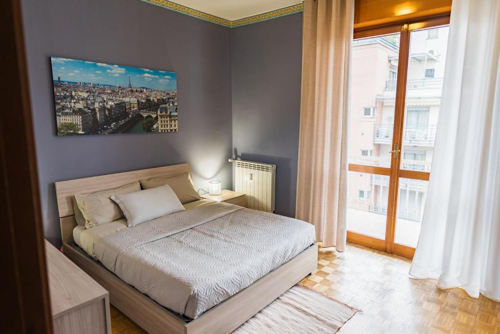 Elegant Apartment In Bergamo Center エクステリア 写真