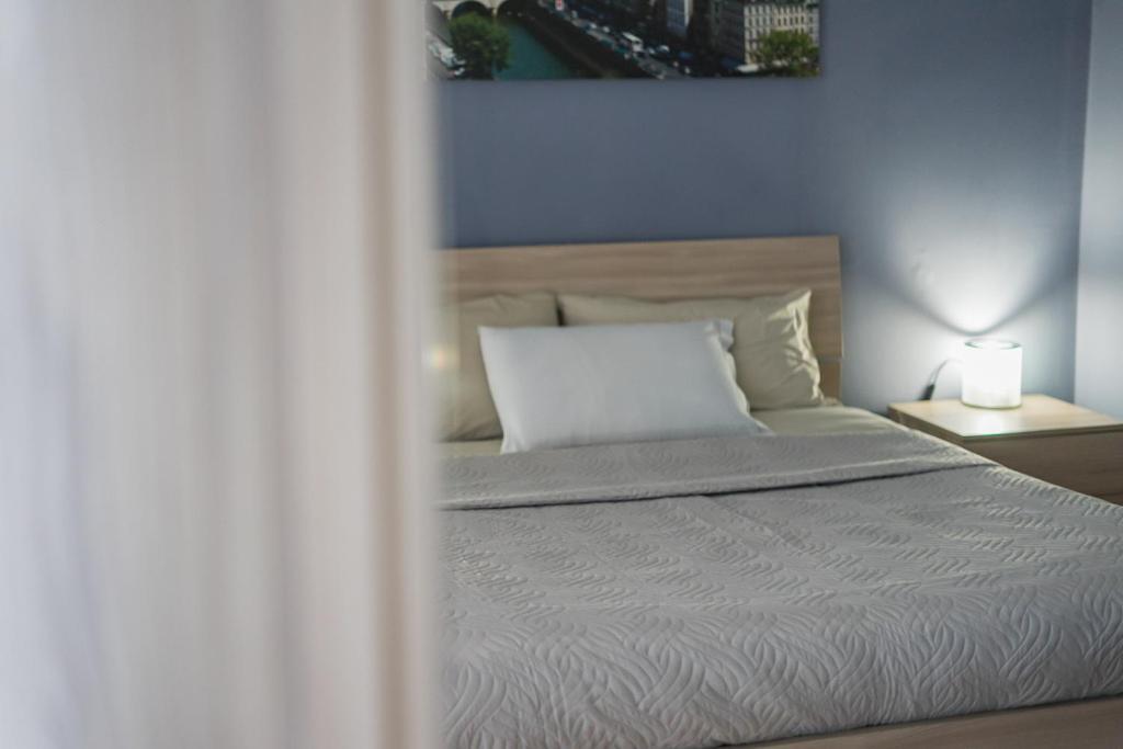 Elegant Apartment In Bergamo Center エクステリア 写真